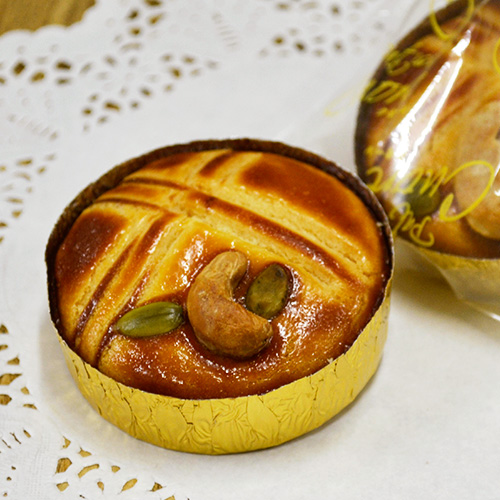 ガレット パティスリークオーレ